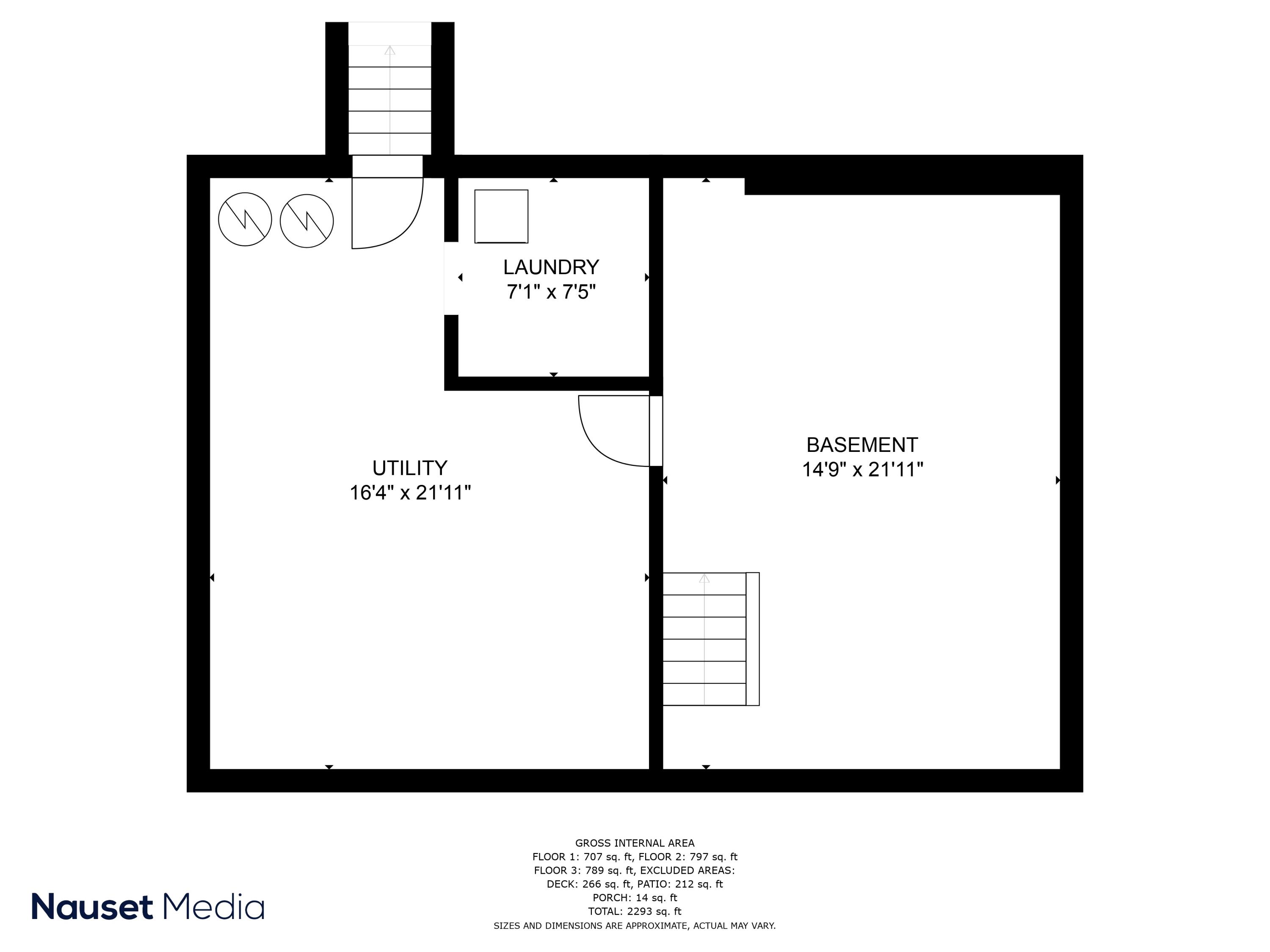 60 Fox Run Road Eastham, MA 02642 - Photo 33 of 34 Lower Level