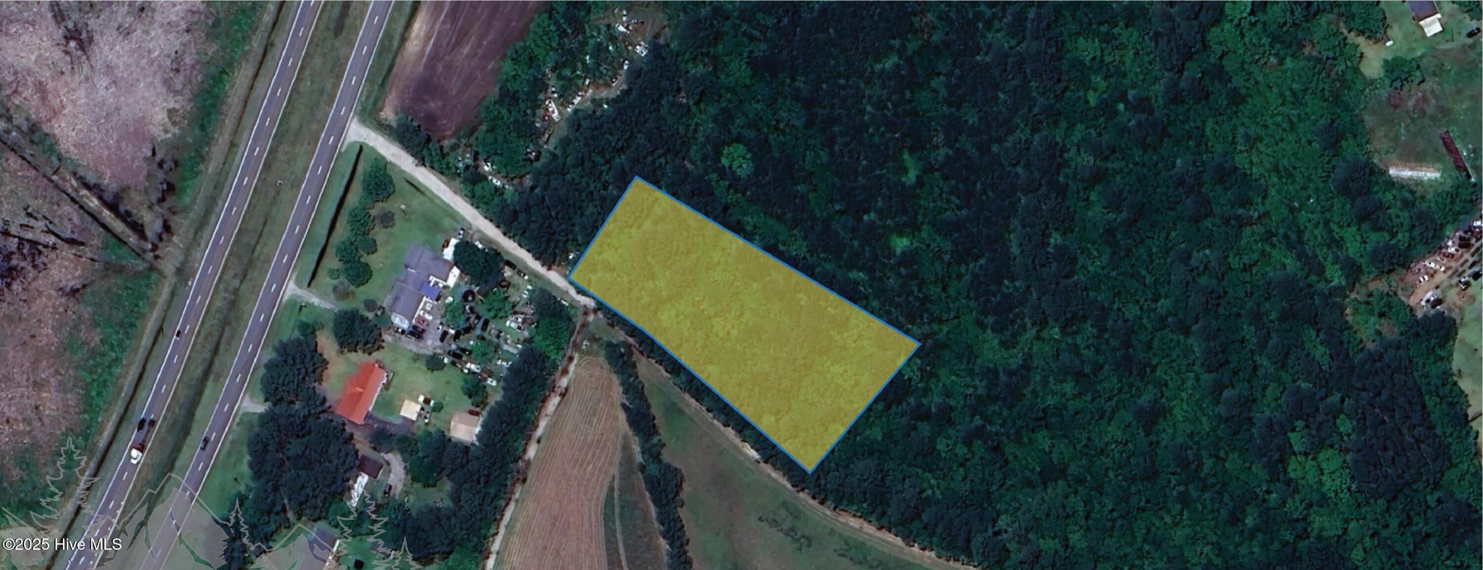 0 Foxboro Road Bethel, NC 27812 - Photo 3 of 4 02