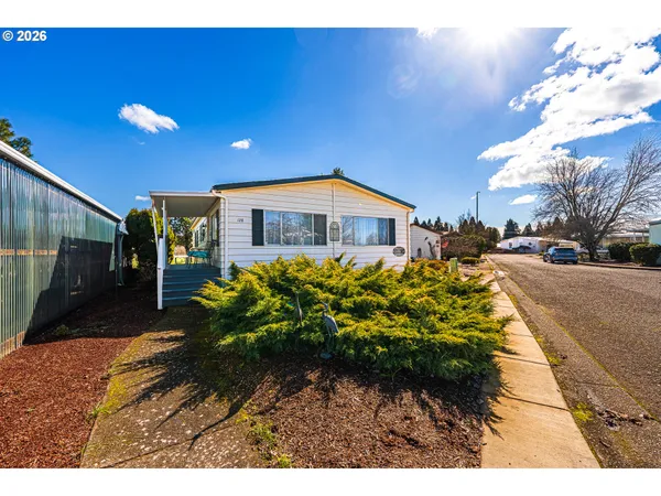$84,000 | 1199 North Terry Street, Unit 128, Eugene, OR 97402