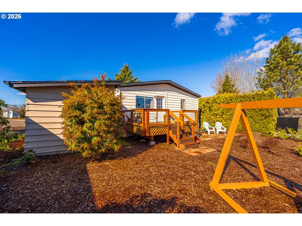 $84,000 | 1199 North Terry Street, Unit 128, Eugene, OR 97402