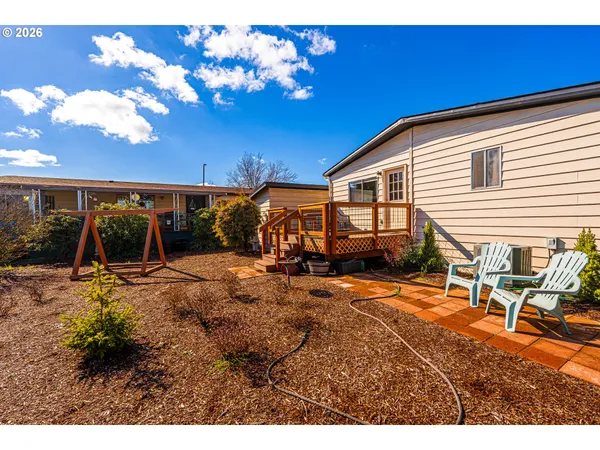 $84,000 | 1199 North Terry Street, Unit 128, Eugene, OR 97402