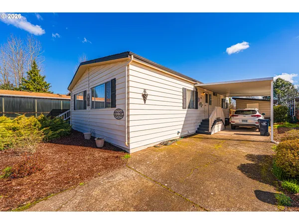$84,000 | 1199 North Terry Street, Unit 128, Eugene, OR 97402