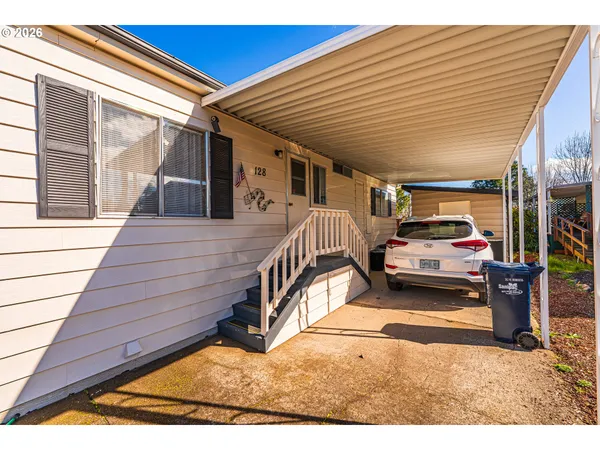 $84,000 | 1199 North Terry Street, Unit 128, Eugene, OR 97402