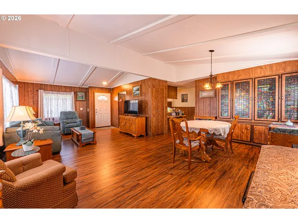 $84,000 | 1199 North Terry Street, Unit 128, Eugene, OR 97402