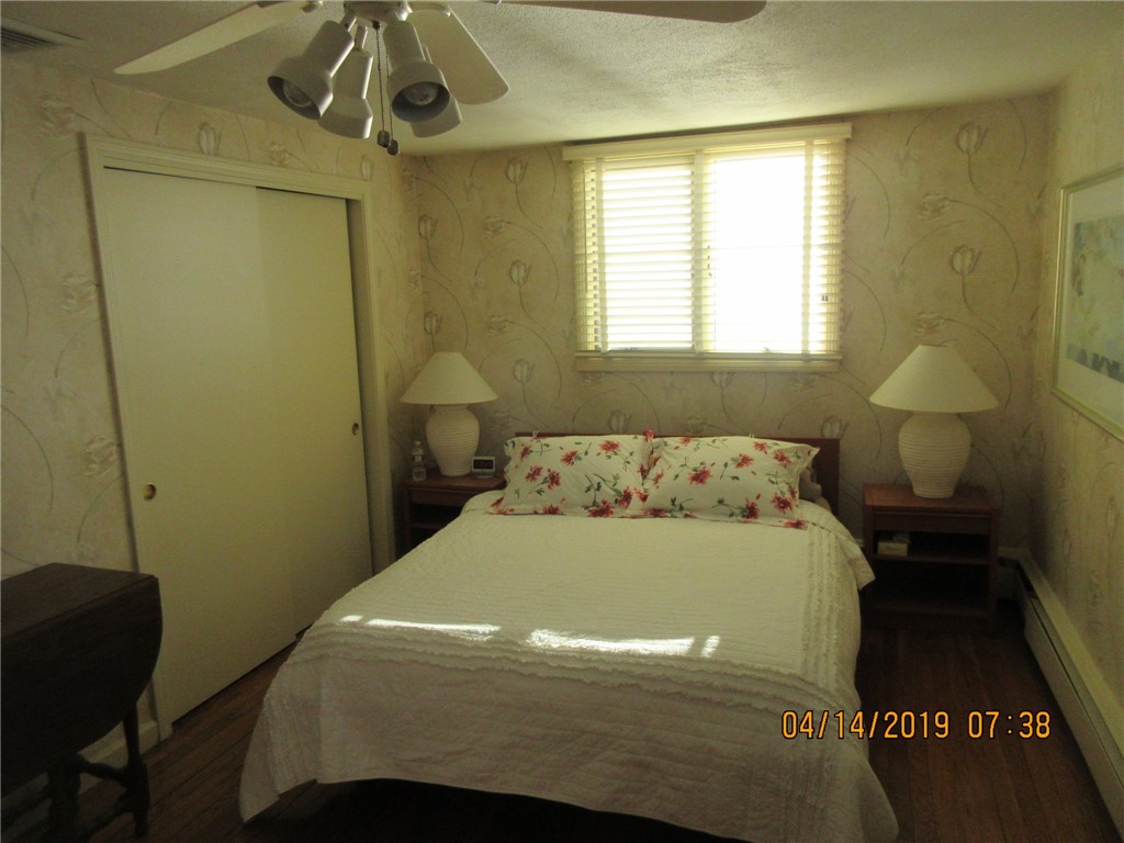 160 Colonel John Gardner Road Narragansett, RI 02882 - Photo 20 of 21 Bedroom # 1