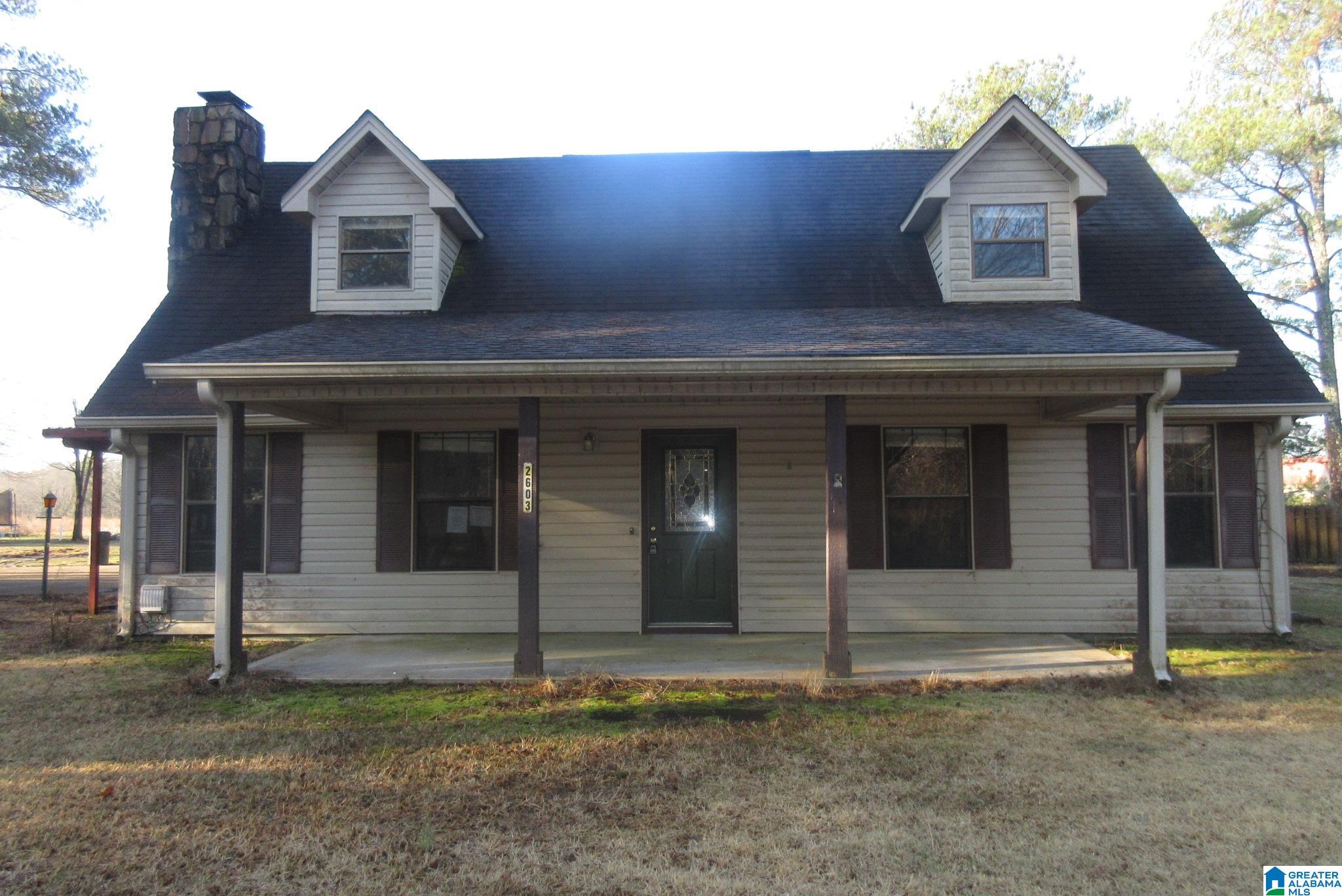 2603 Bright Circle Jasper, AL 35501 - Photo 1 of 8