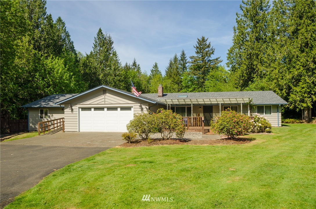 129 River Heights Road Centralia, WA 98531 - Photo 1 of 24 Gallery Image 1