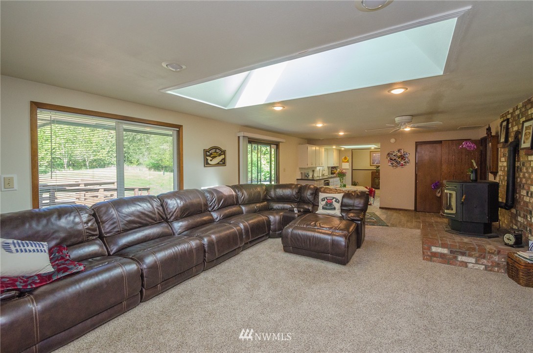 129 River Heights Road Centralia, WA 98531 - Photo 6 of 24 Gallery Image 6
