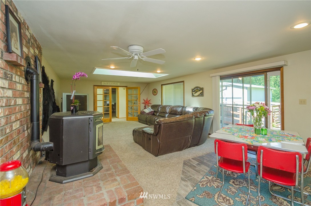 129 River Heights Road Centralia, WA 98531 - Photo 7 of 24 Gallery Image 7