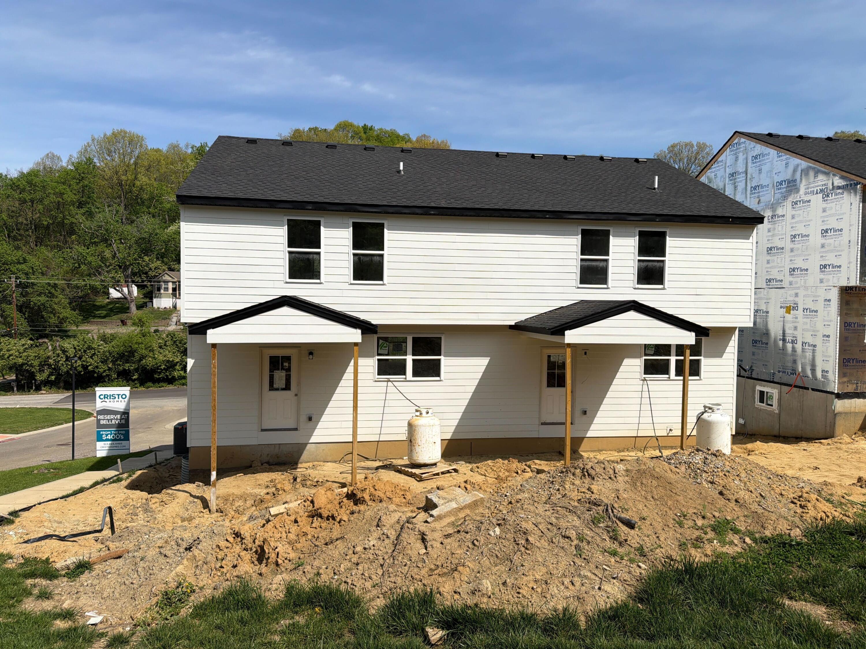 706 BELLE Rdg Loop, Unit 11 Bellevue, KY 41073 - Photo 9 of 9