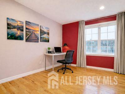 31 Edinburgh Court Edison, NJ 08820 - Photo 24 of 25 a workspace with furniture and window