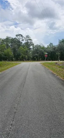 $25,000 | 0 Northwest Aspen Lane, Dunnellon, FL 34431
