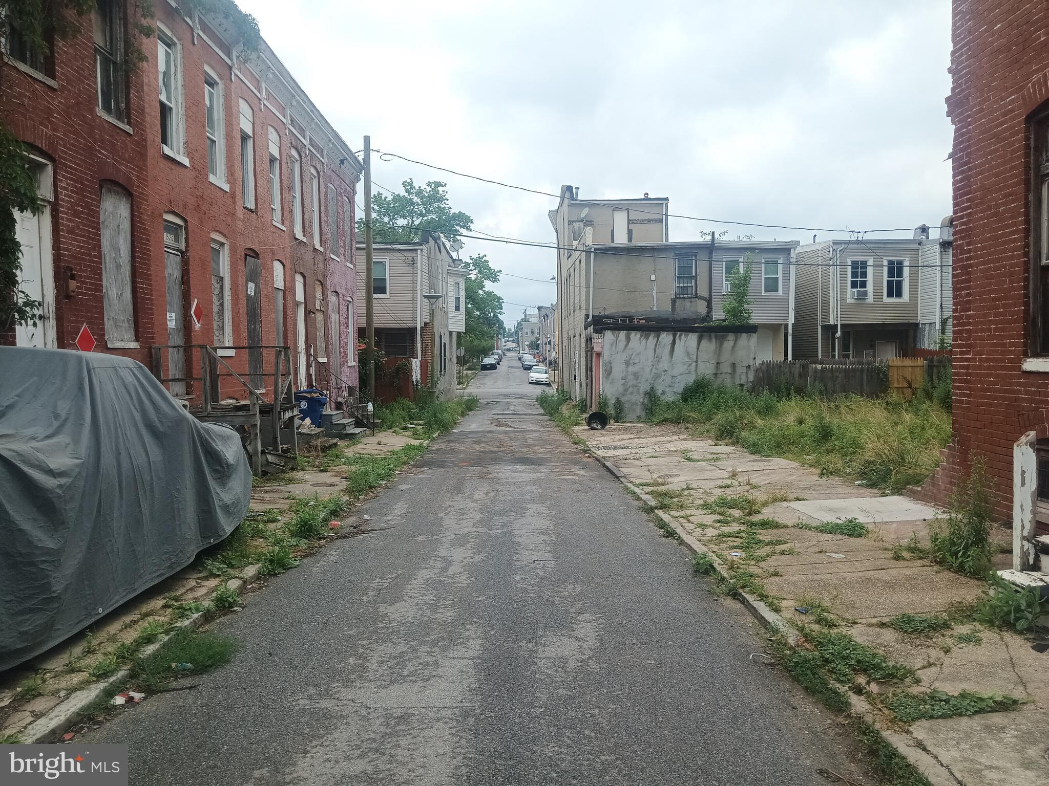 1519 North Spring Street Baltimore, MD 21213 - Photo 8 of 8
