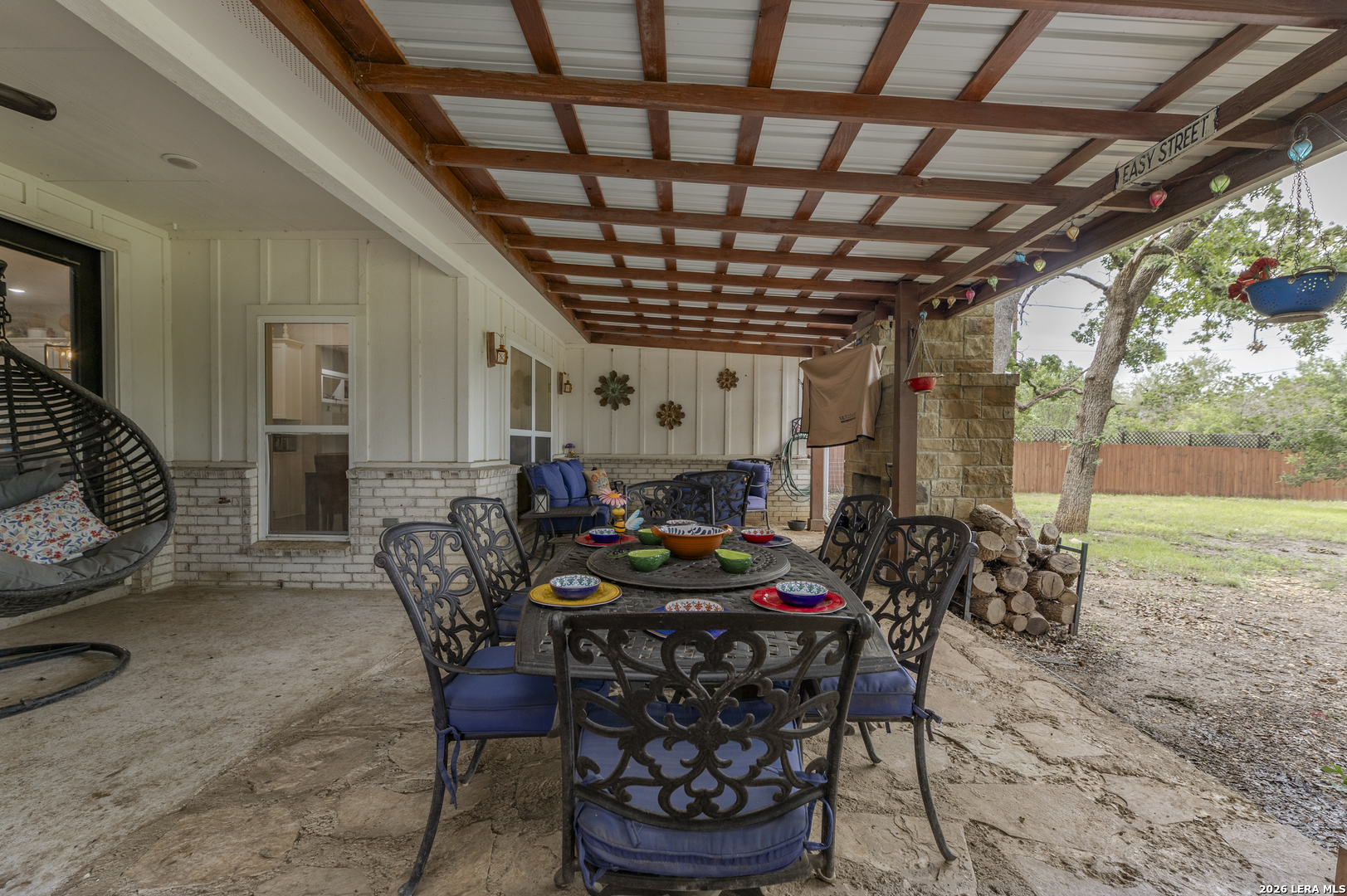 1516 Kings Ranch Road Bandera, TX 78003 - Photo 35 of 45
