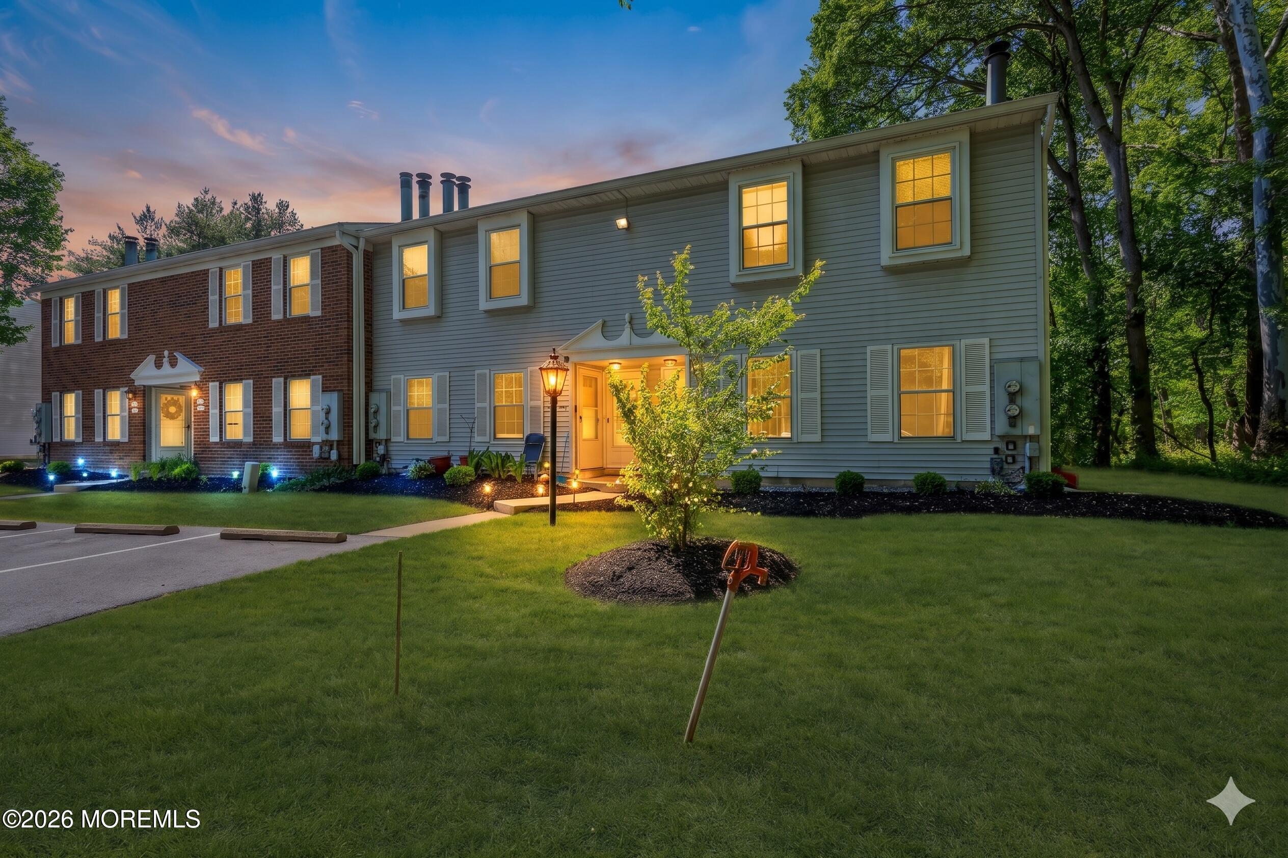 1806 Huntingdon Mews Clementon, NJ 08021 - Photo 1 of 25 1806 Huntingdon Mews twi
