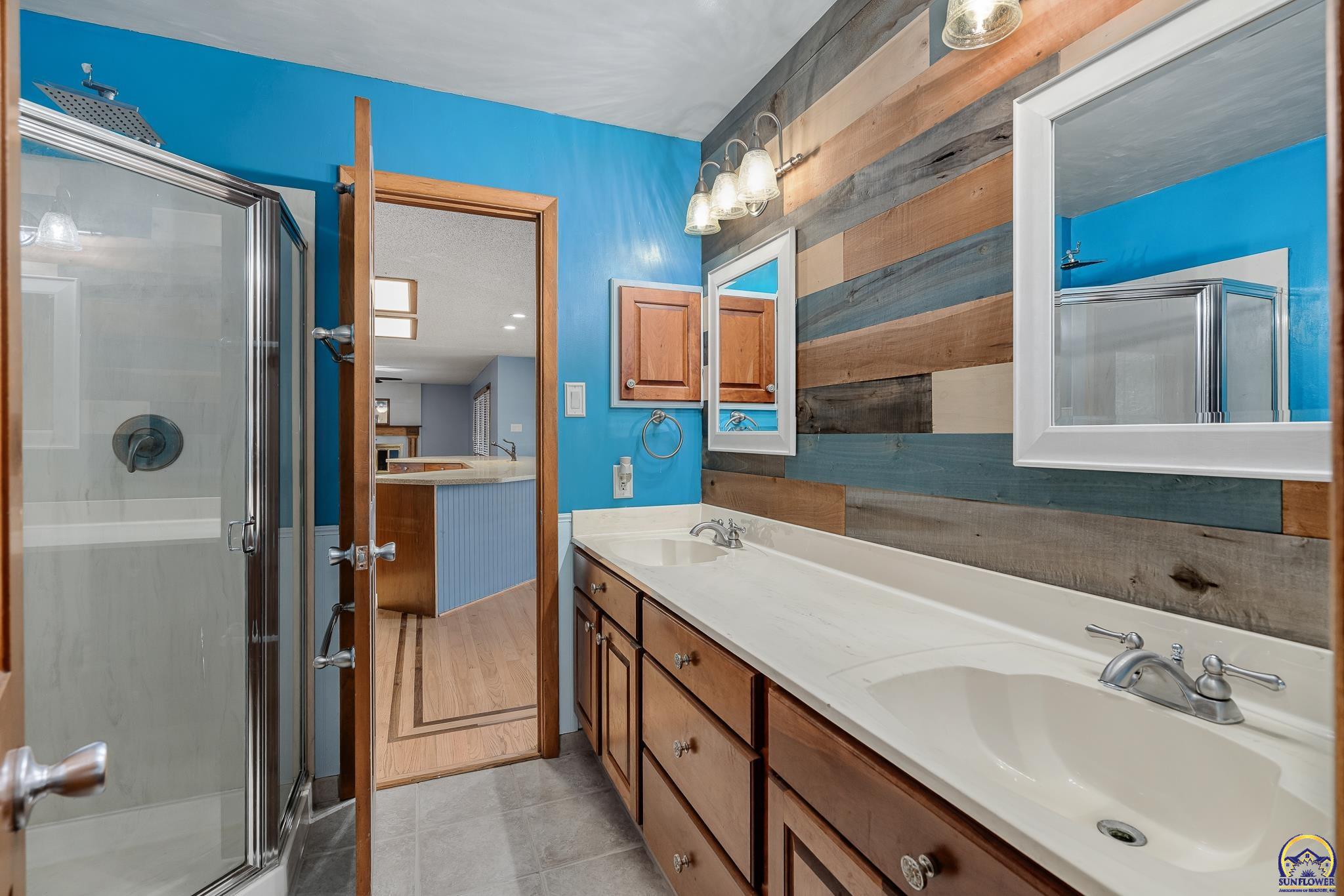 3434 Southeast Shawnee Heights Road Tecumseh, KS 66542 - Photo 28 of 67