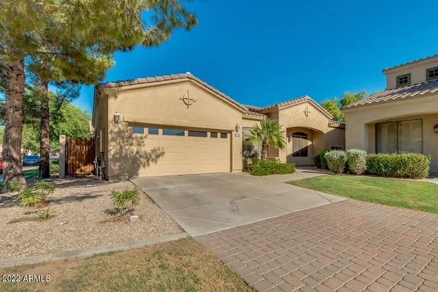 $3,400 | 2037 West Periwinkle Way, Chandler, AZ 85248
