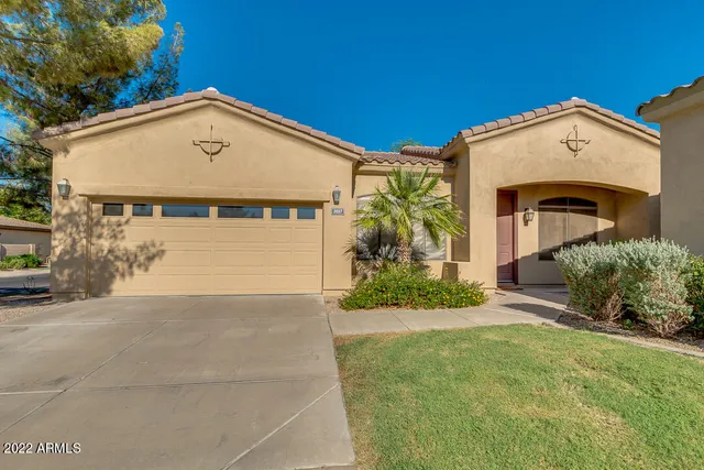 $3,400 | 2037 West Periwinkle Way, Chandler, AZ 85248