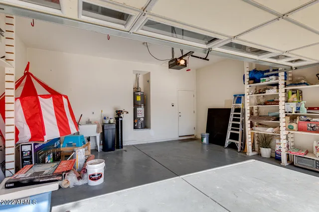 $3,400 | 2037 West Periwinkle Way, Chandler, AZ 85248