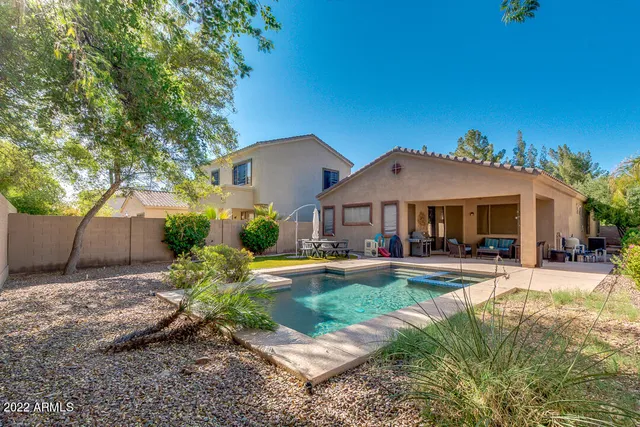 $3,400 | 2037 West Periwinkle Way, Chandler, AZ 85248