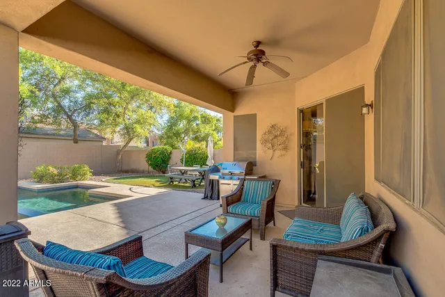 $3,400 | 2037 West Periwinkle Way, Chandler, AZ 85248