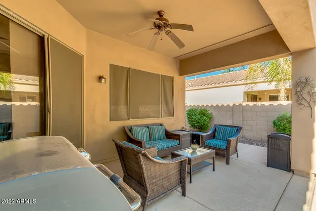 $3,400 | 2037 West Periwinkle Way, Chandler, AZ 85248