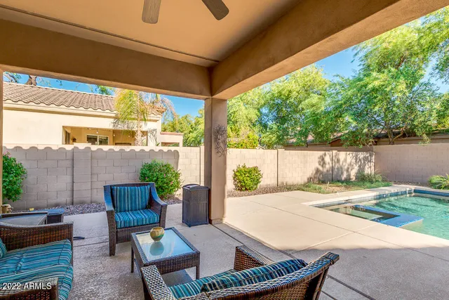 $3,400 | 2037 West Periwinkle Way, Chandler, AZ 85248