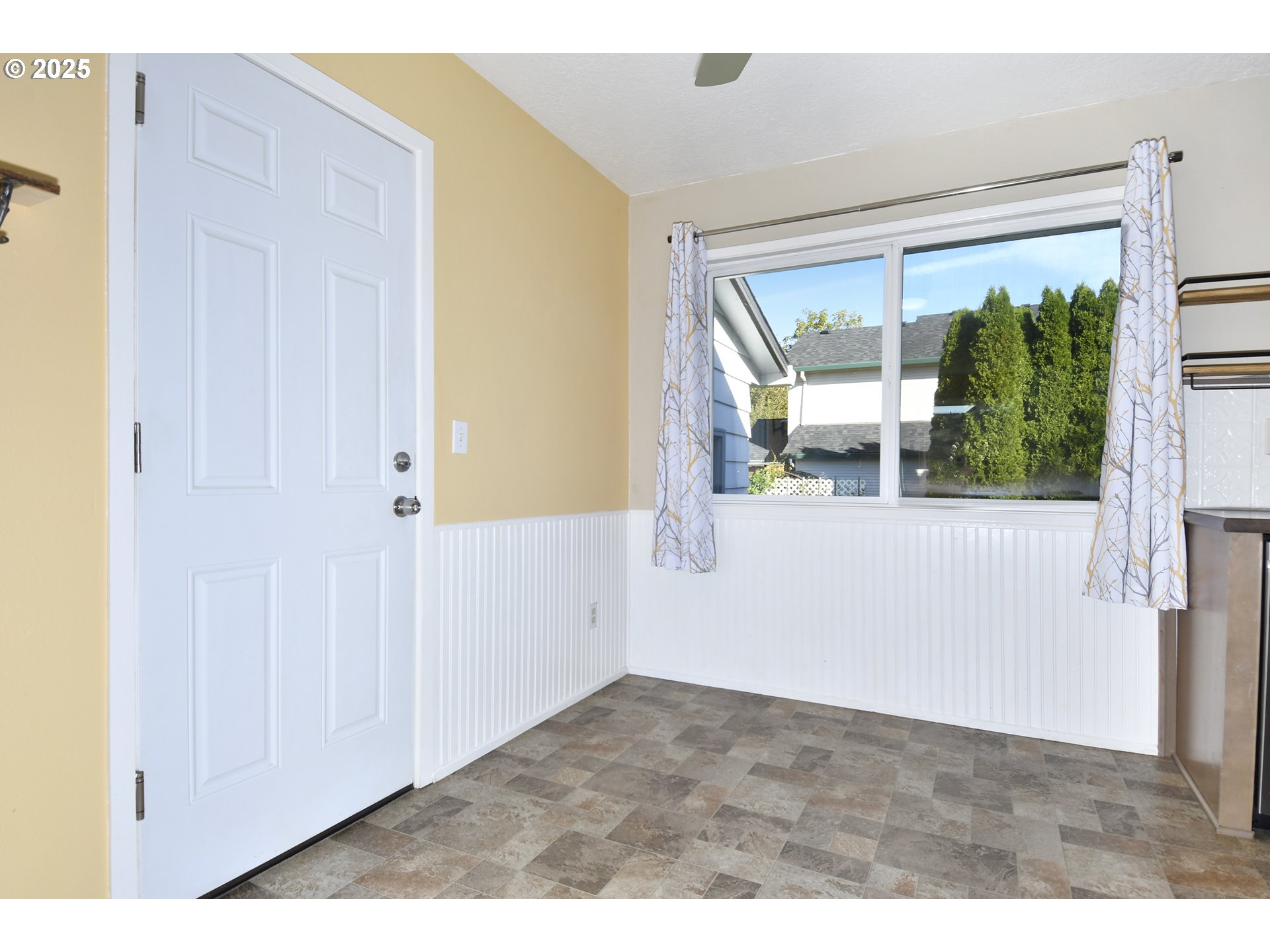 1226 Southwest Hensley Road Troutdale, OR 97060 - Photo 11 of 40 a view of a house with a windows
