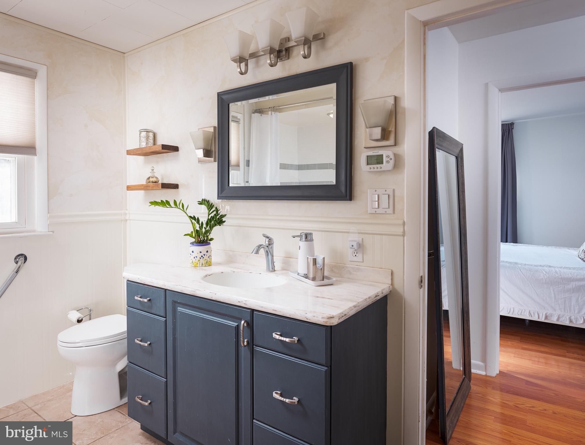 21 Thompson Mill Road Newtown, PA 18940 - Photo 19 of 44 Master bathroom