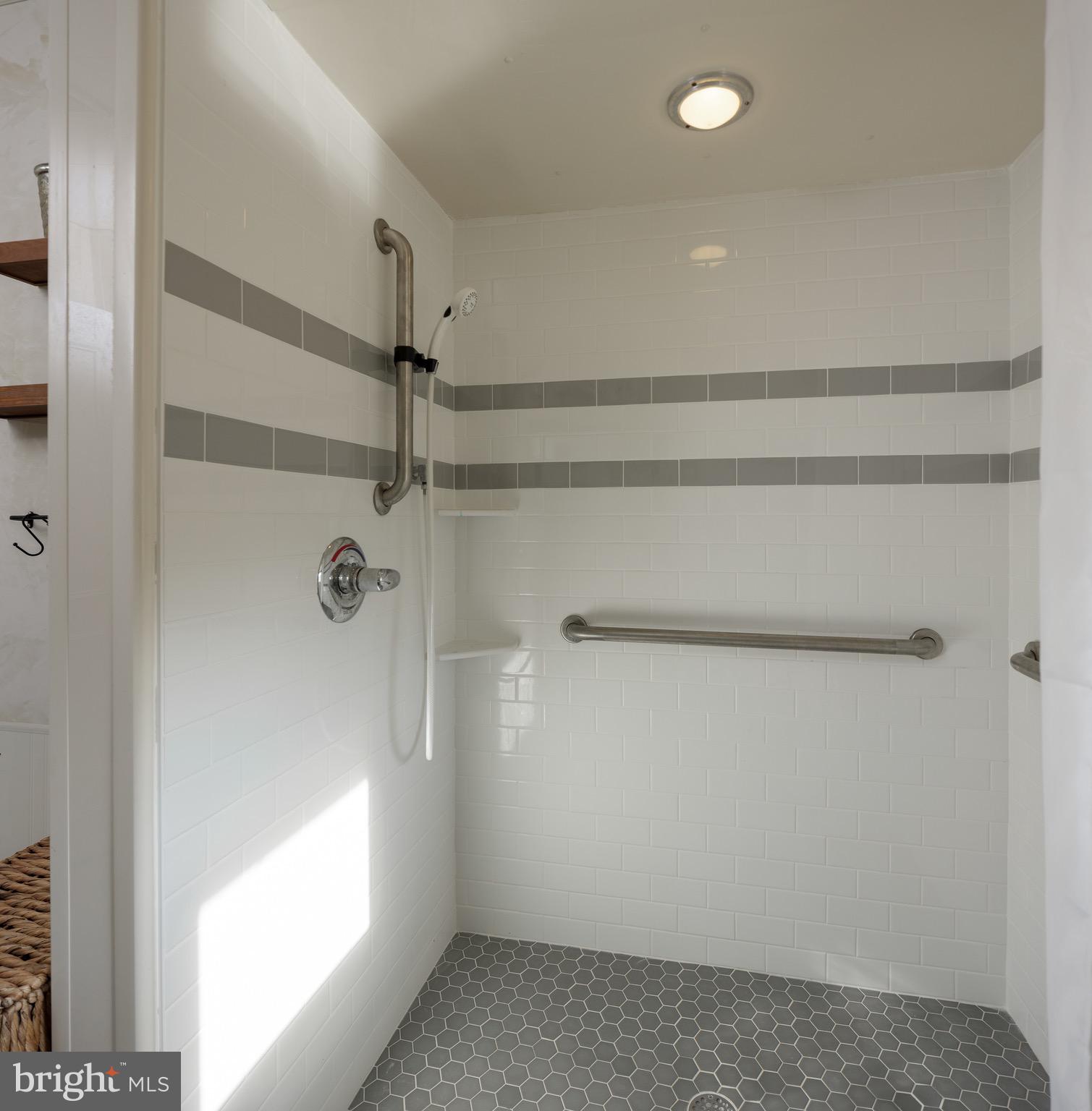 21 Thompson Mill Road Newtown, PA 18940 - Photo 20 of 44 walk in Shower