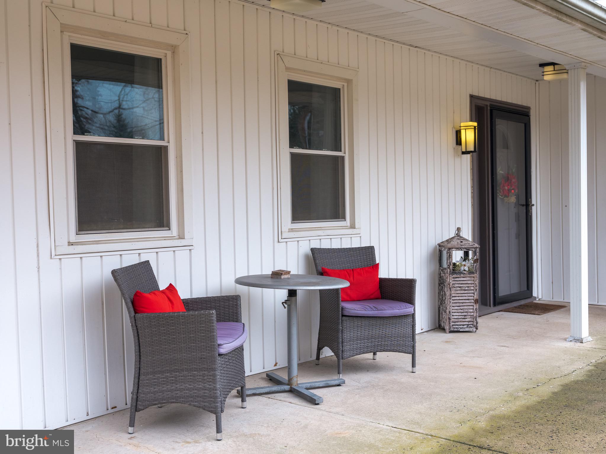 21 Thompson Mill Road Newtown, PA 18940 - Photo 3 of 44 Coffee anyone?