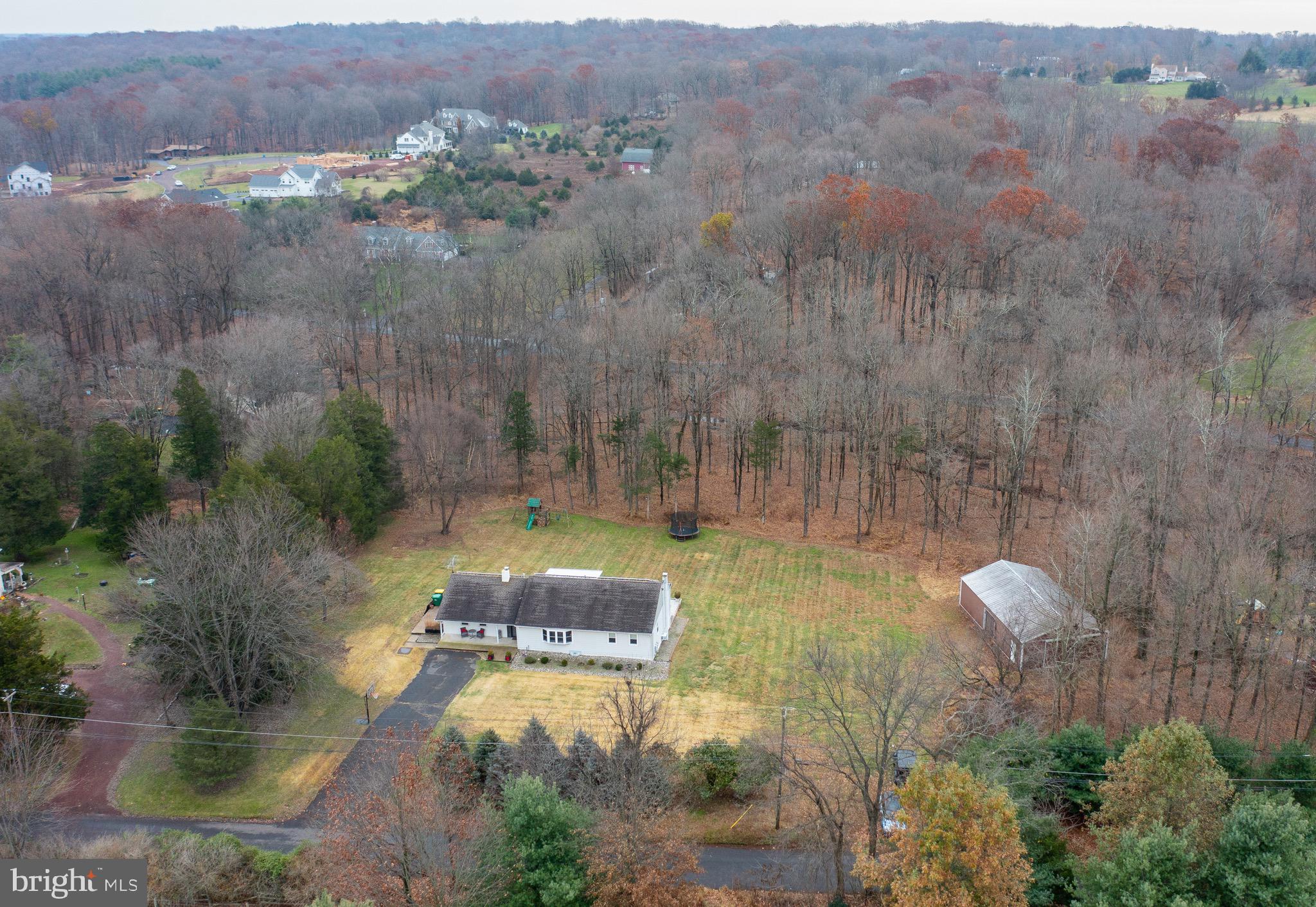 21 Thompson Mill Road Newtown, PA 18940 - Photo 43 of 44 3.3 acres