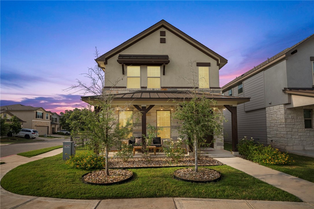 107 Iron Rail Road Dripping Springs, TX 78620 - Photo 1 of 1 Gallery Image 1