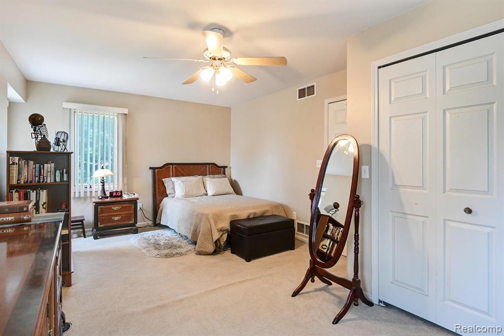 1116 Heatherwoode Road Flint, MI 48532 - Photo 18 of 27