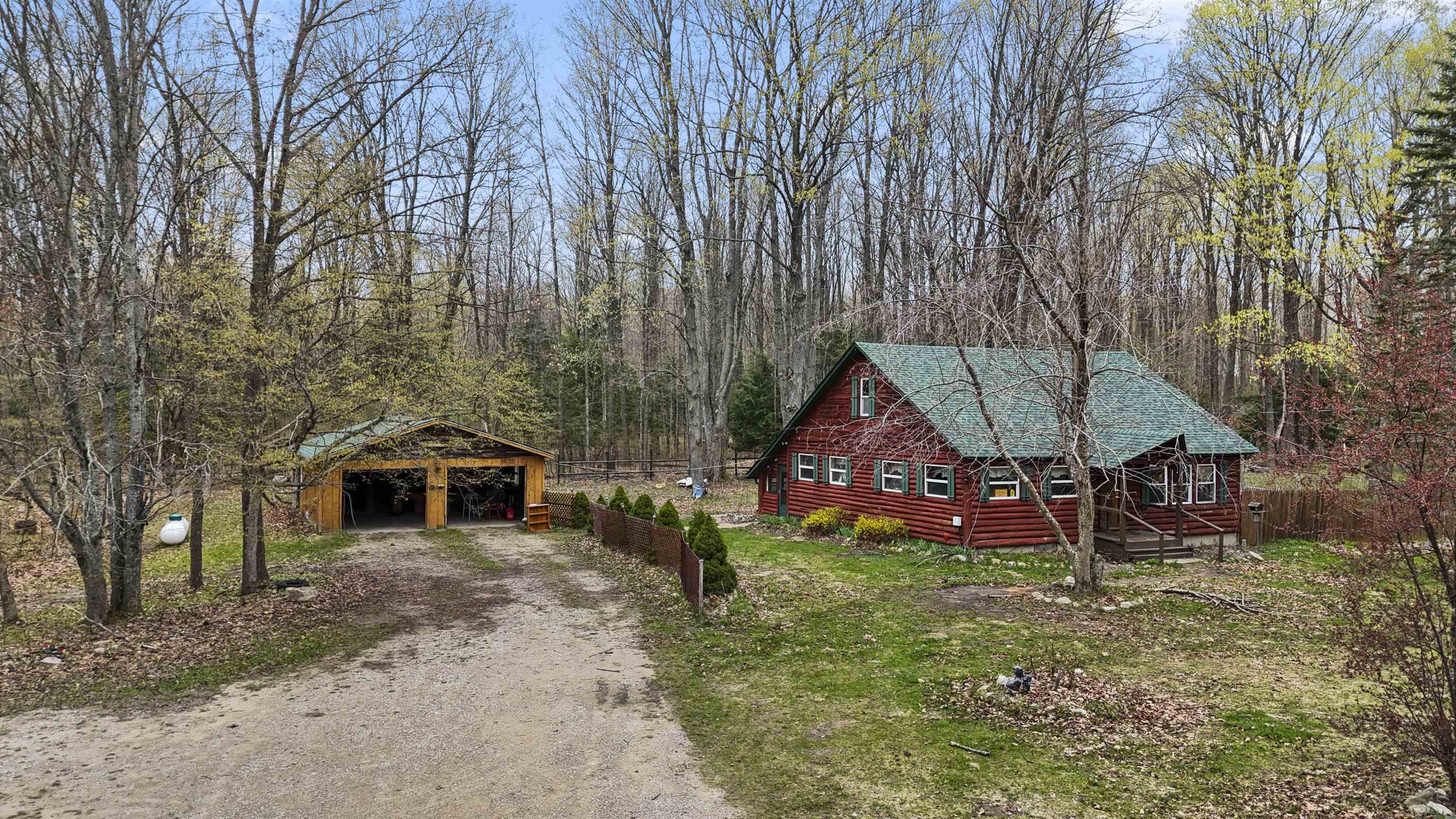 2561 East Johnson Road Lake City, MI 49651 - Photo 63 of 63