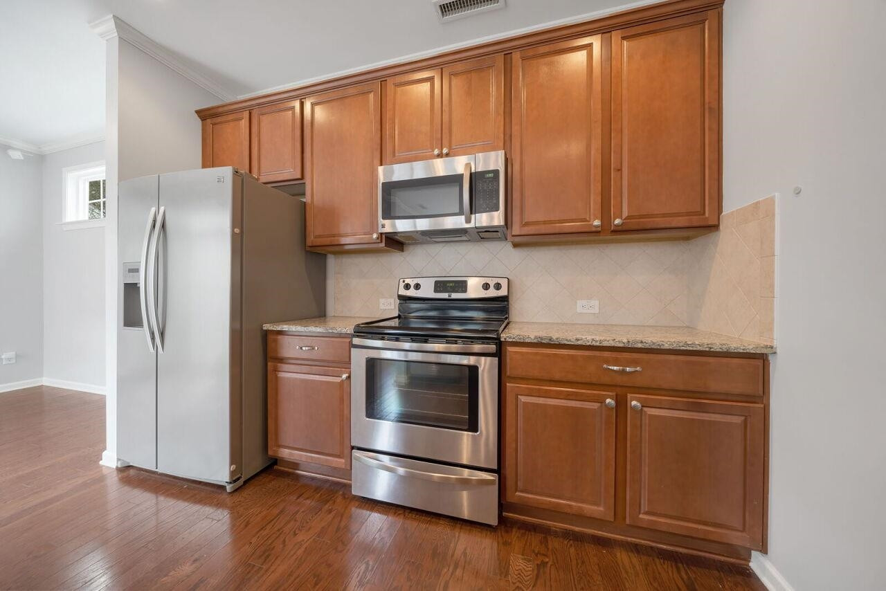 1026 Ileagnes Road Raleigh, NC 27603 - Photo 12 of 29 Photo 12