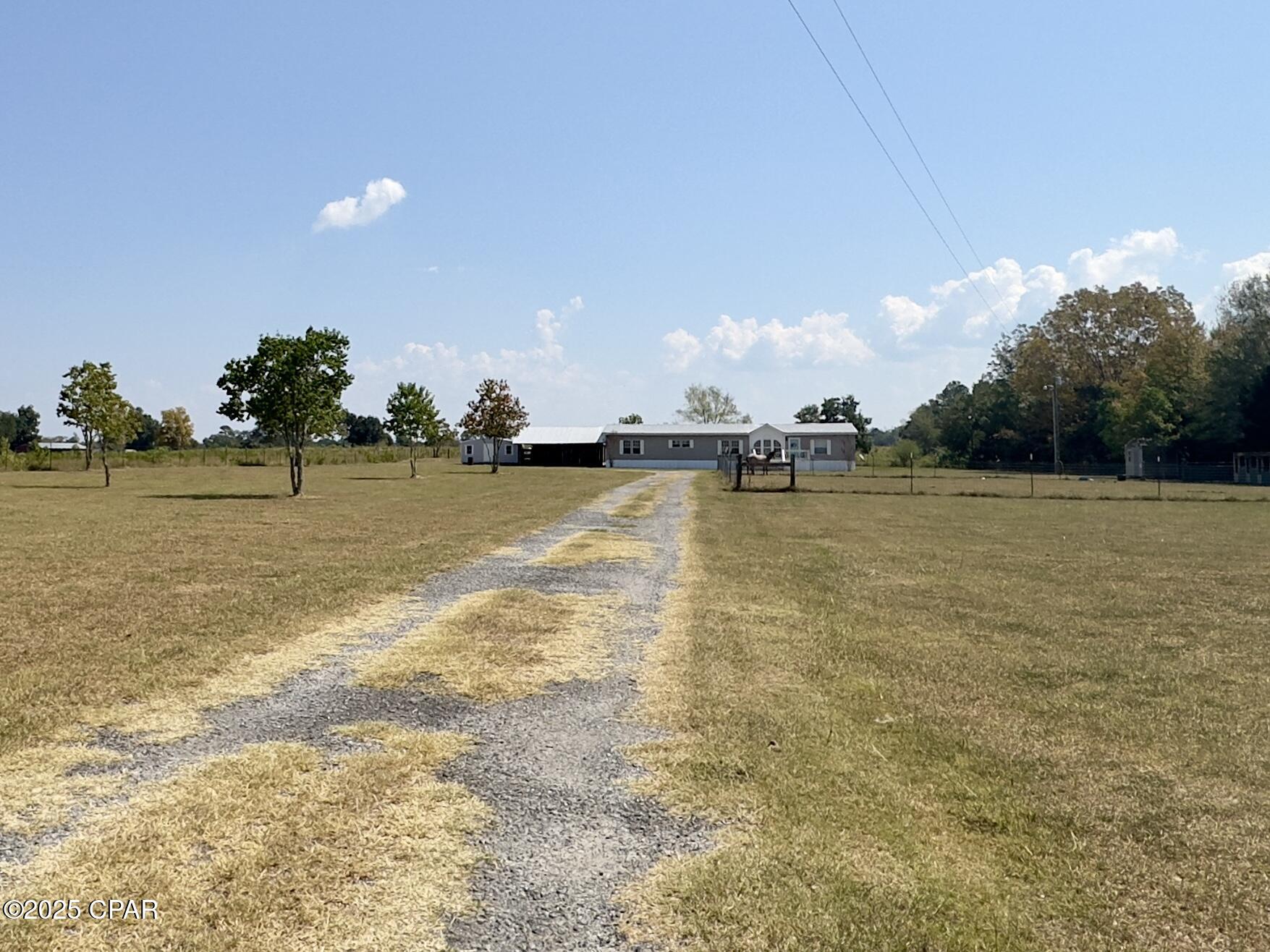 2660 Highway 69 Grand Ridge, FL 32442 - Photo 2 of 32