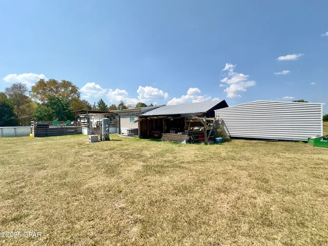 $225,000 | 2660 Highway 69, Grand Ridge, FL 32442