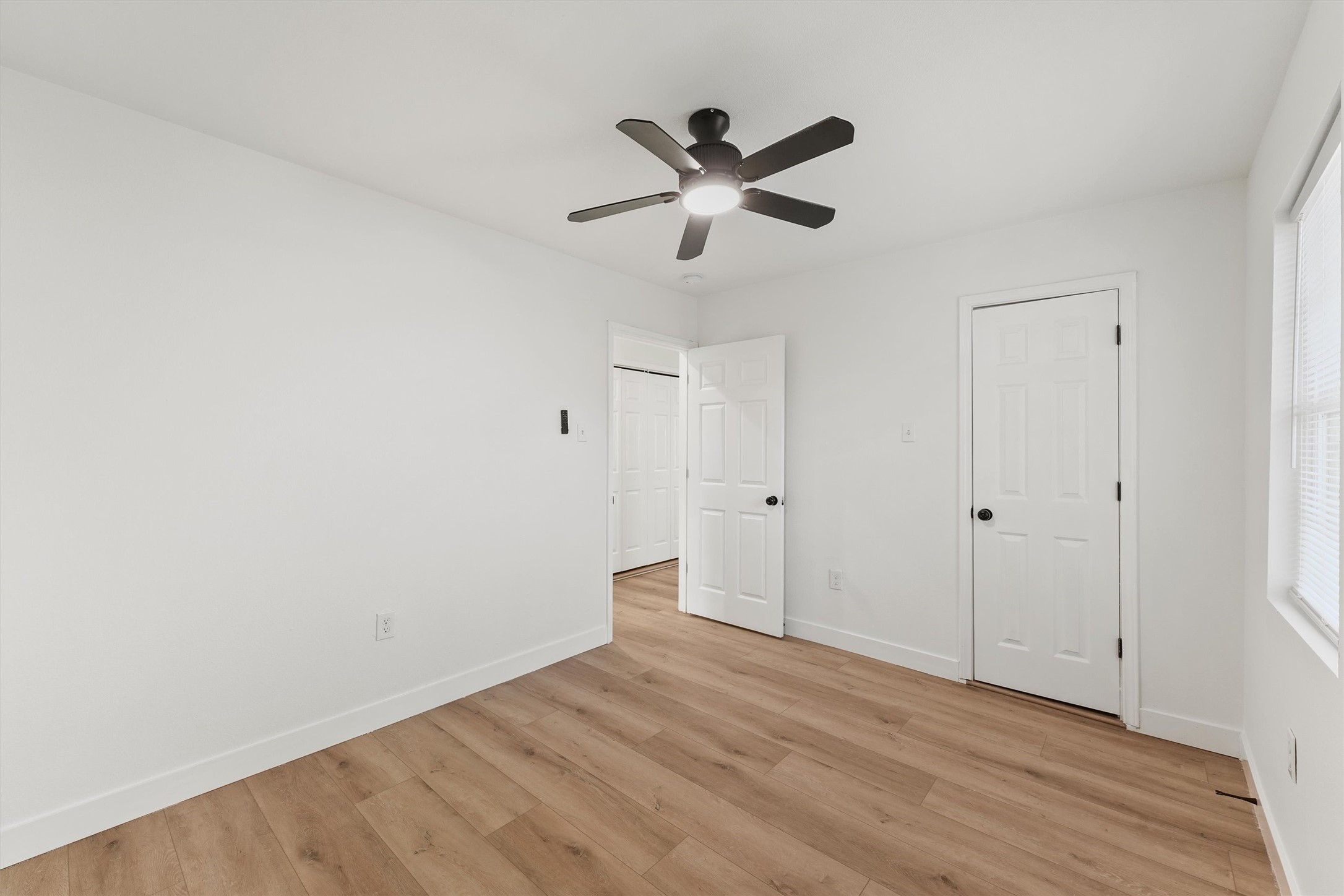 5406 Firefly Street Houston, TX 77017 - Photo 17 of 29 a view of an empty room