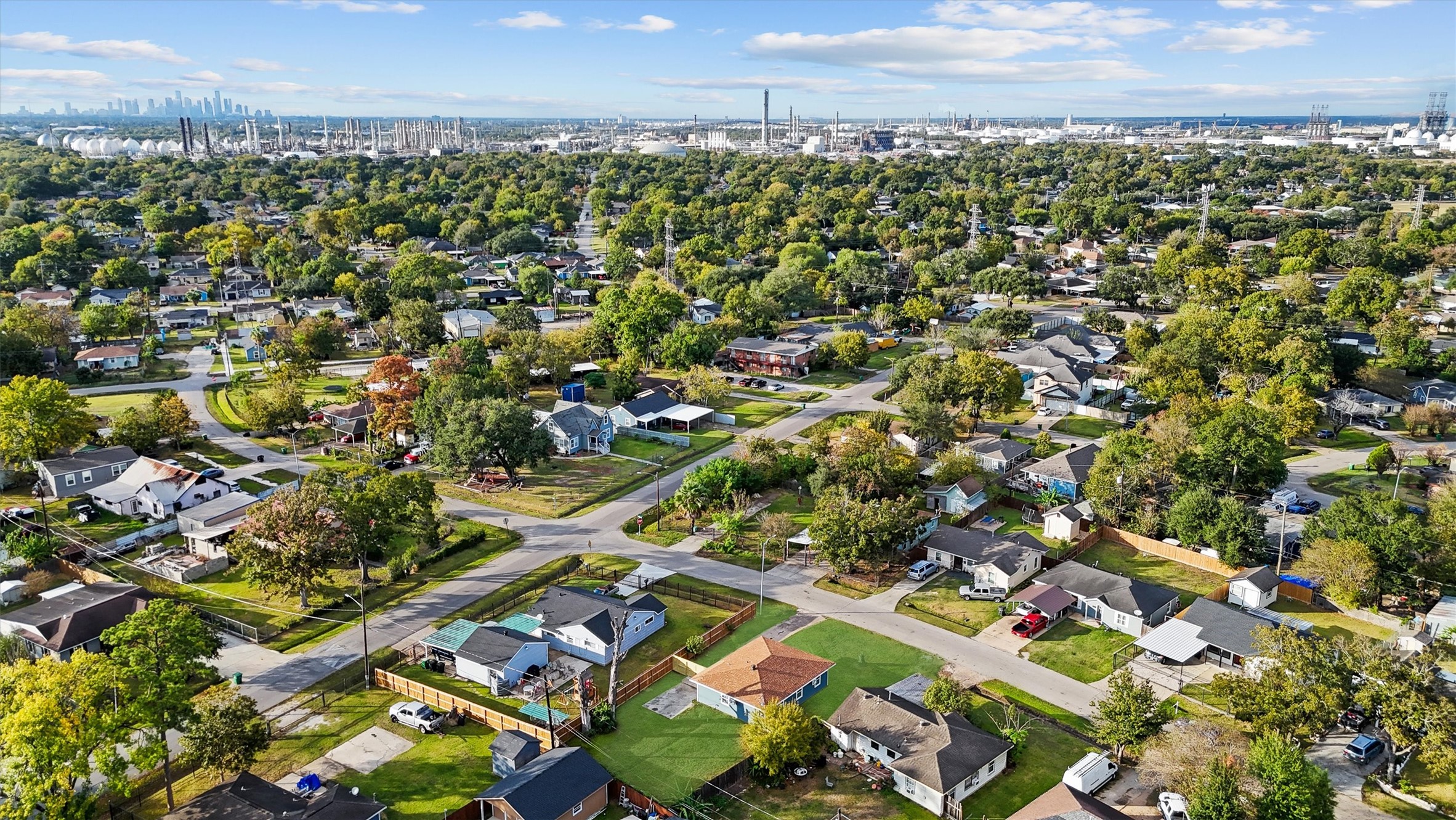 5406 Firefly Street Houston, TX 77017 - Photo 29 of 29
