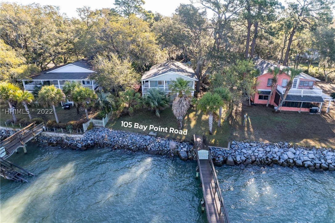 105 Bay Point Road St. Helena Island, SC 29920 - Photo 1 of 1 Gallery Image 1