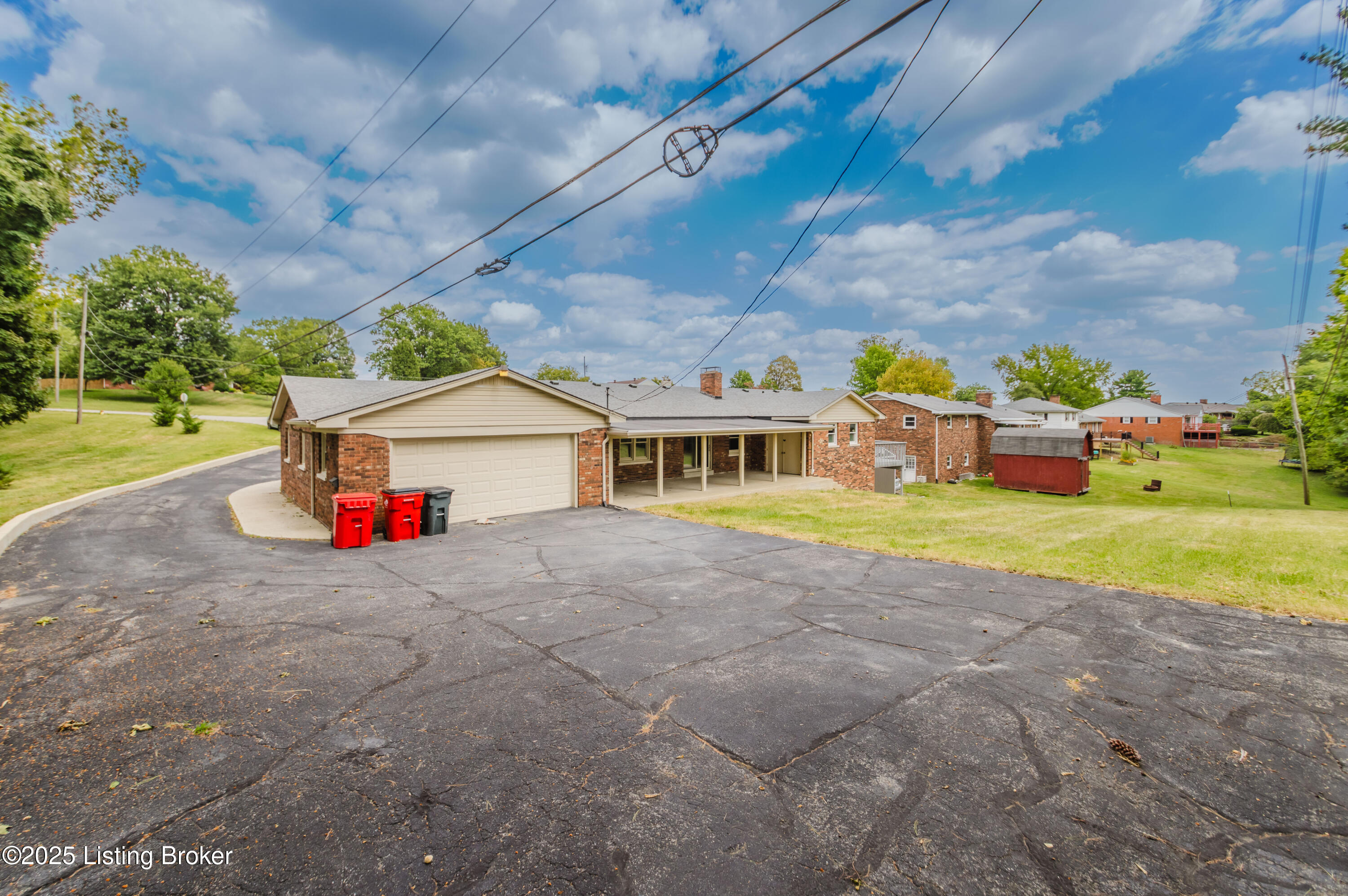 304 Westover Road Frankfort, KY 40601 - Photo 58 of 67 304 Westover Dr Frankfort KY 40601-65