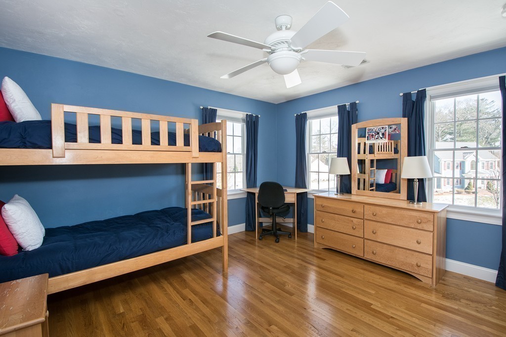 20 Beech Tree Farm Road Scituate, MA 02066 - Photo 27 of 29 a living room with furniture and a flat screen tv