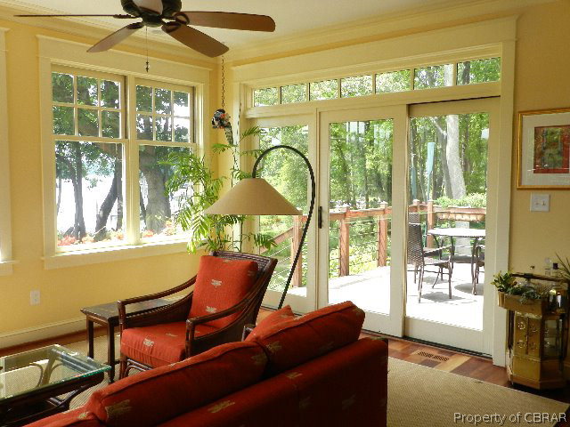 14 Tide Point Lane Kilmarnock, VA 22482 - Photo 13 of 35