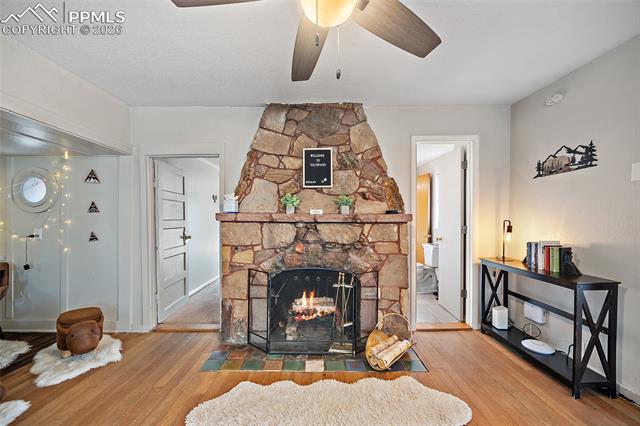 465 Gold Camp Road Colorado Springs, CO 80906 - Photo 10 of 44 Gallery Image 10