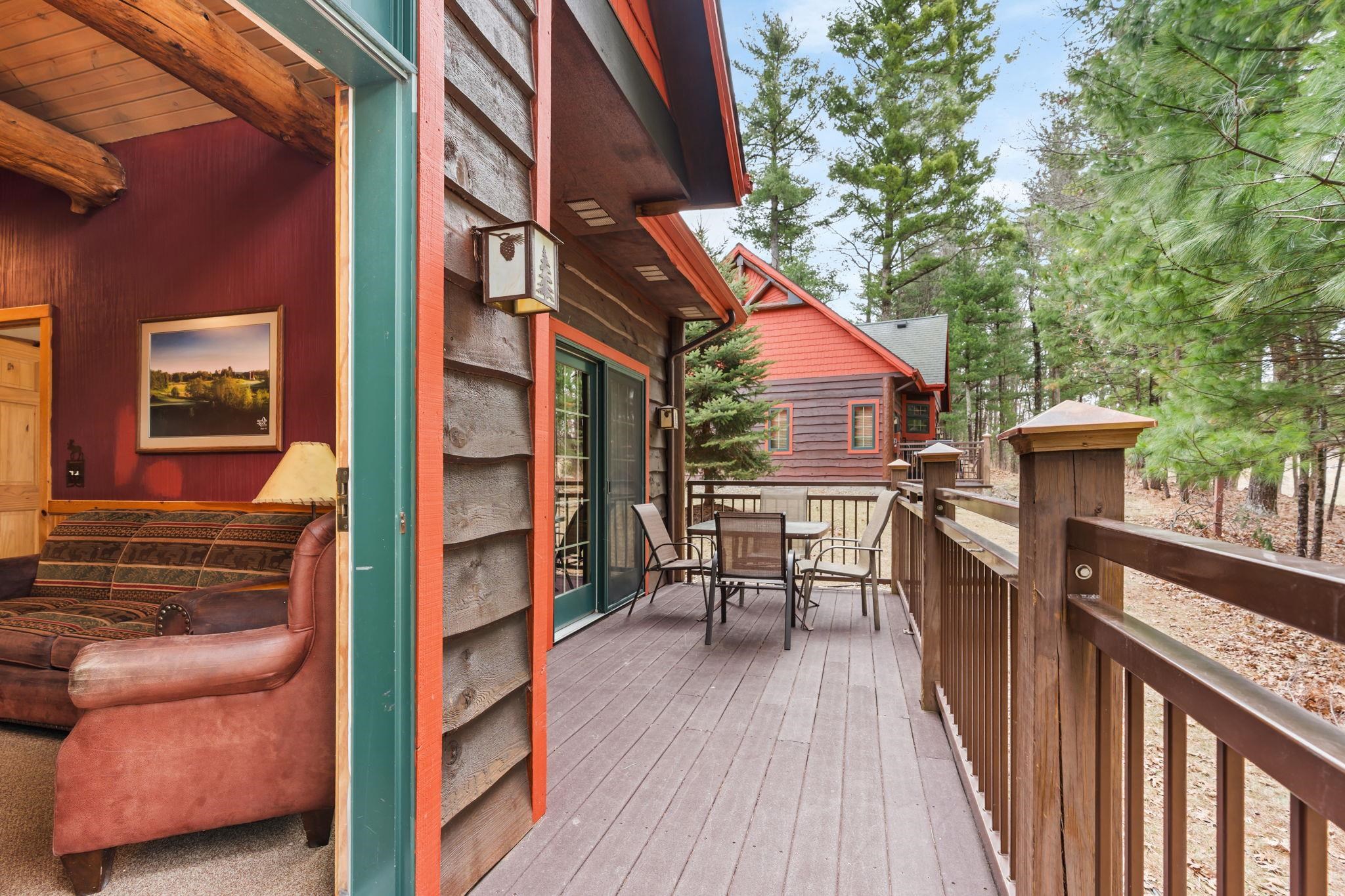 1050 Canyon Road, Unit 21 Lake Delton, WI 53913 - Photo 35 of 37