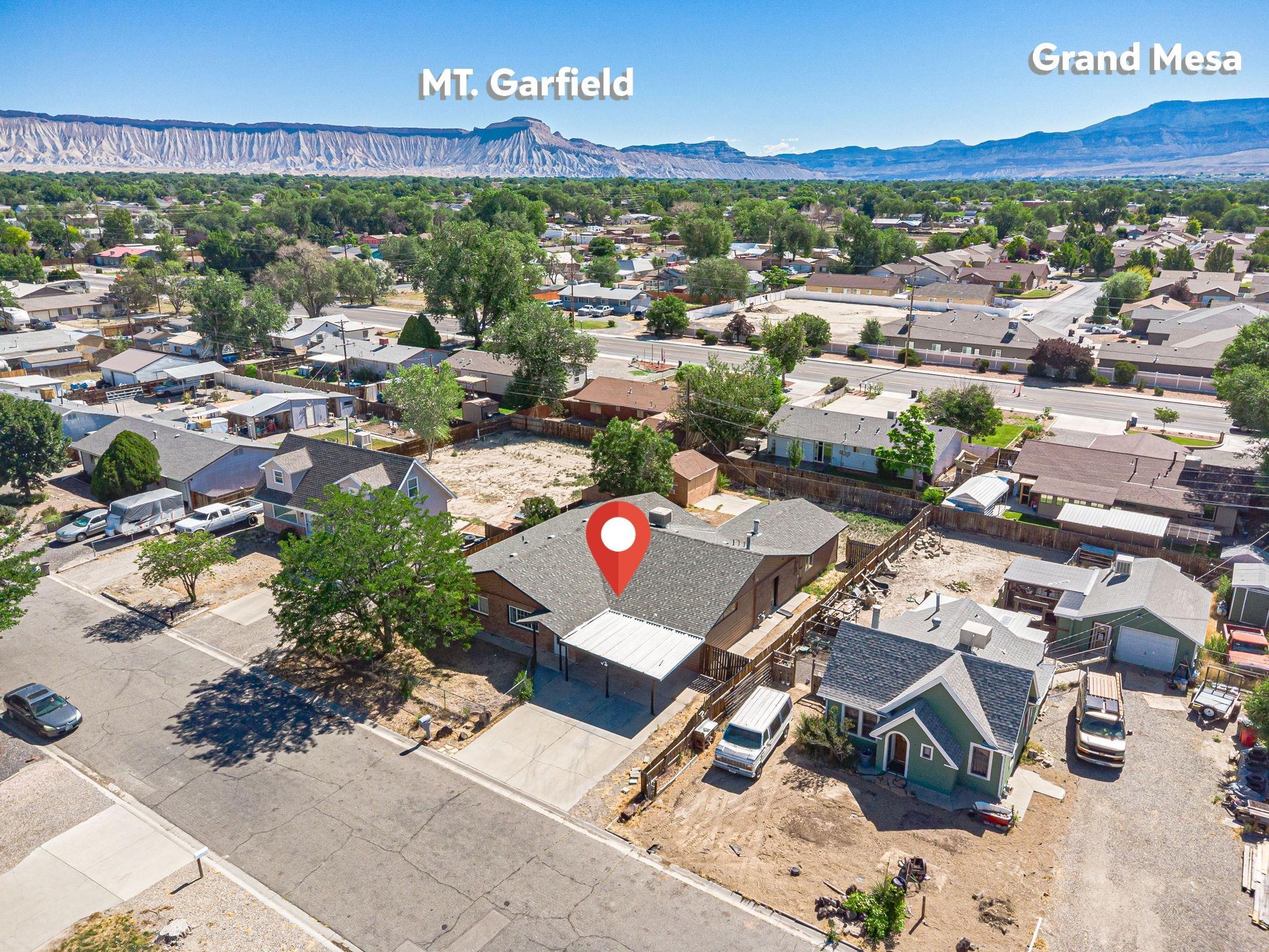 428 1/2 Doris Road Grand Junction, CO 81504 - Photo 41 of 42