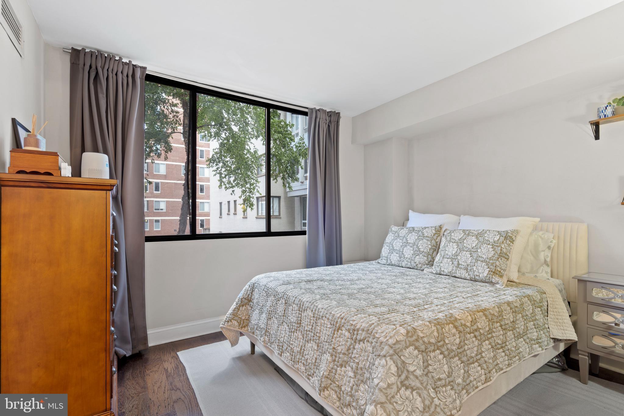 1245 13th Street Northwest, Unit 215 Washington, DC 20005 - Photo 12 of 31