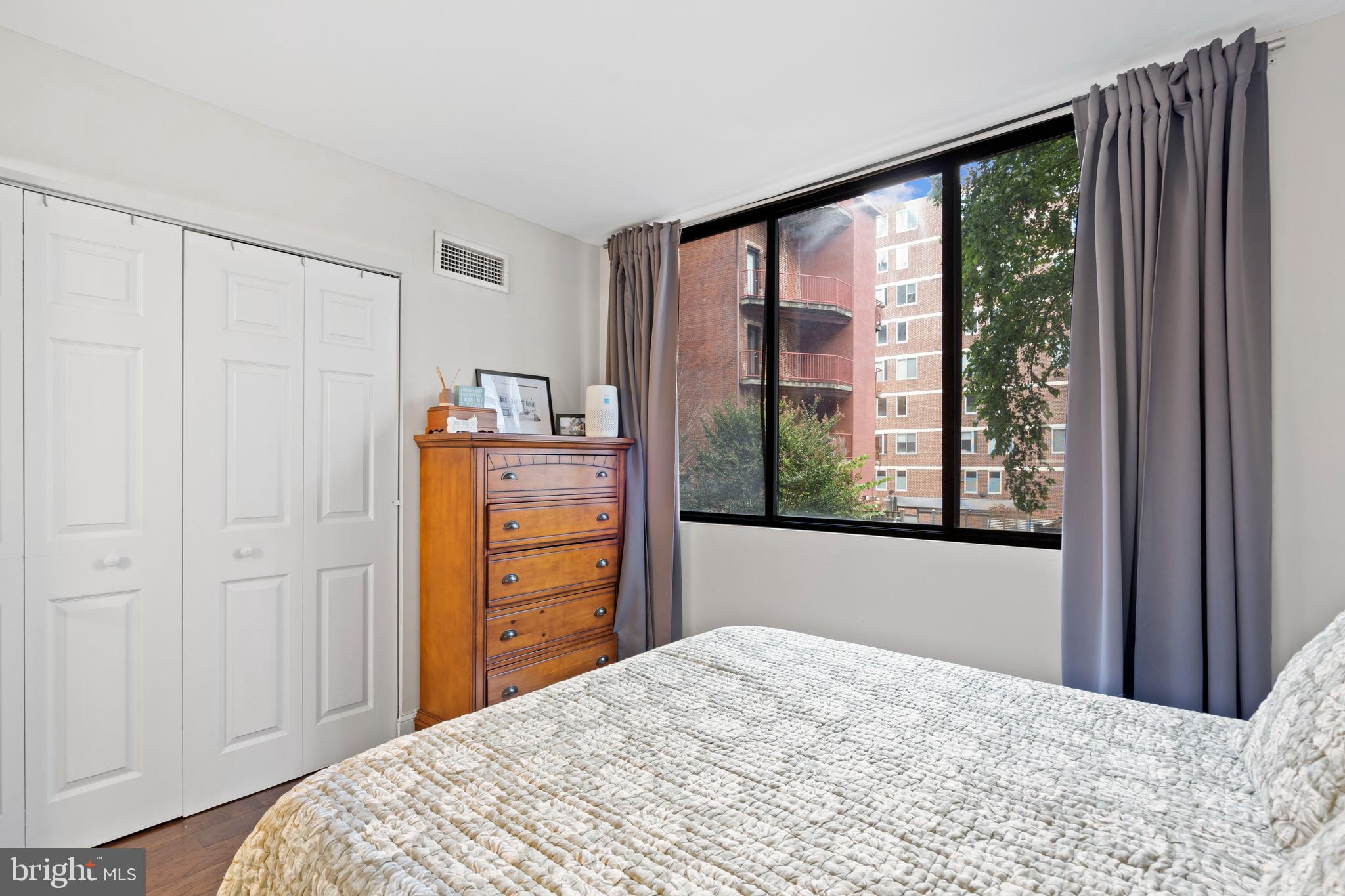 1245 13th Street Northwest, Unit 215 Washington, DC 20005 - Photo 13 of 31