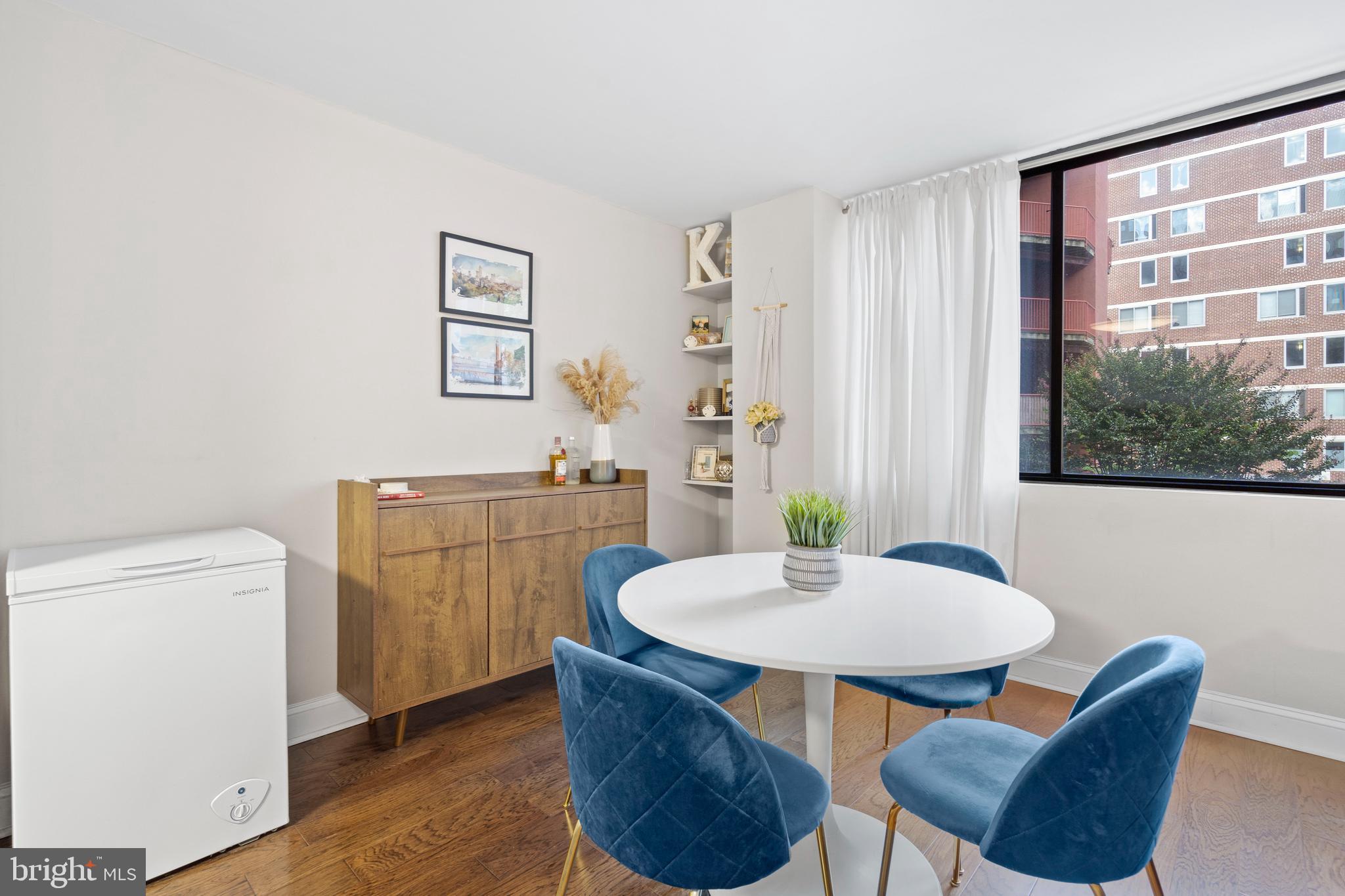 1245 13th Street Northwest, Unit 215 Washington, DC 20005 - Photo 16 of 31